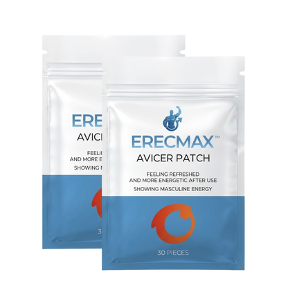 ErecMax™ | Instant-Erektionspflaster