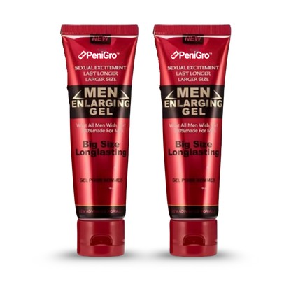 PeniGro™ | Männer Vergrößerungsgel