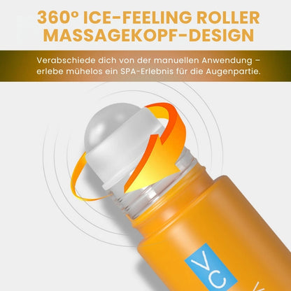 DefyEye™ | Augenserum-Öl-Roller