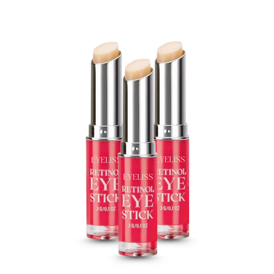 EyeLiss™ | Retinol Augen-Stick Creme