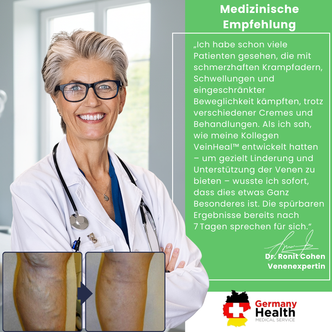 VienHeal™ | Mikronadel-Pflaster