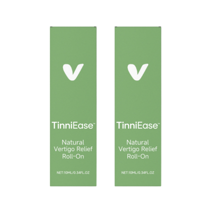 TinniEase™  | Natürlicher Roll-on zur Linderung von Schwindel