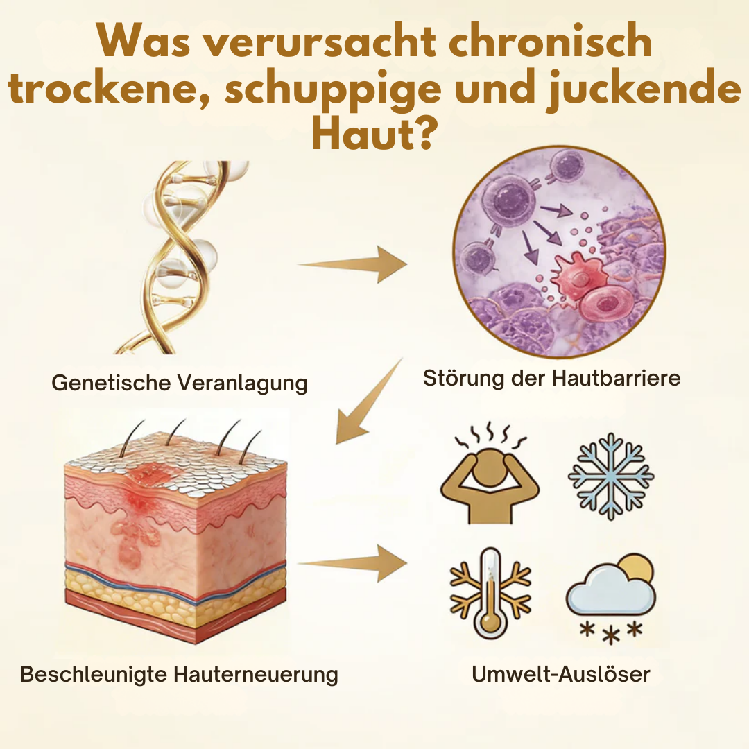 HoneyShield™ | Haut‑Reparaturcreme