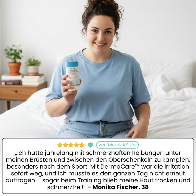 DermaCare™ | Anti-Chafing Stick