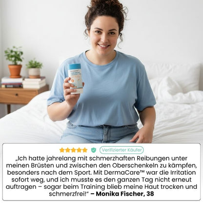 DermaCare™ | Anti-Chafing Stick