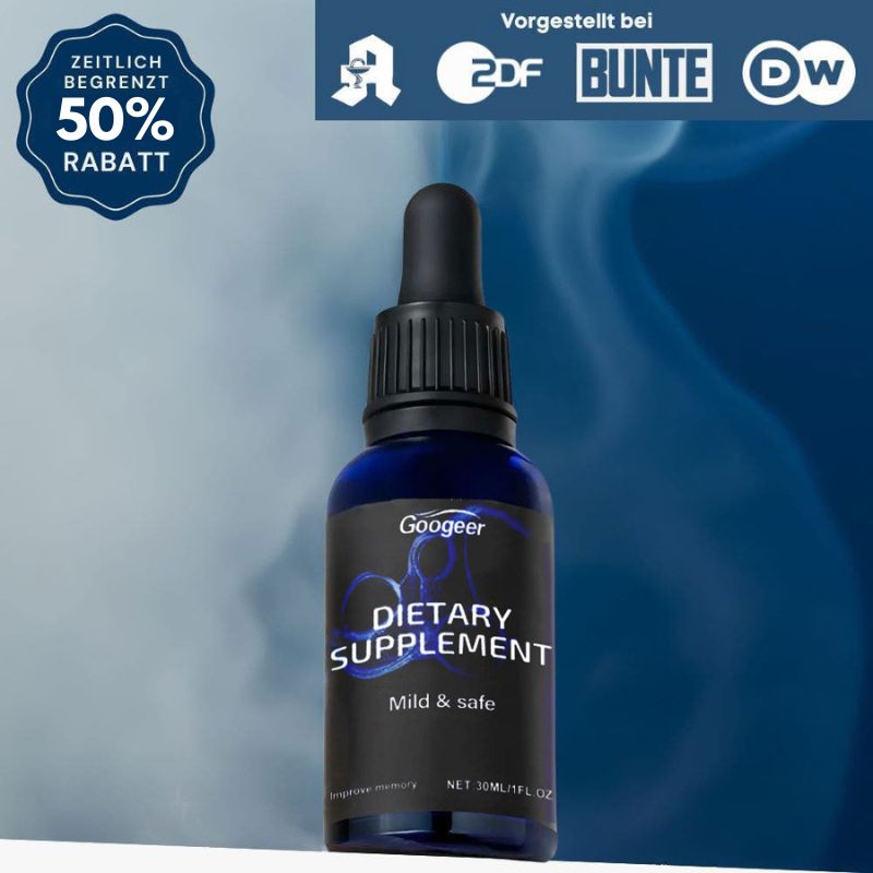 VitaBlau™ | Methylene-Blau-Tropfen