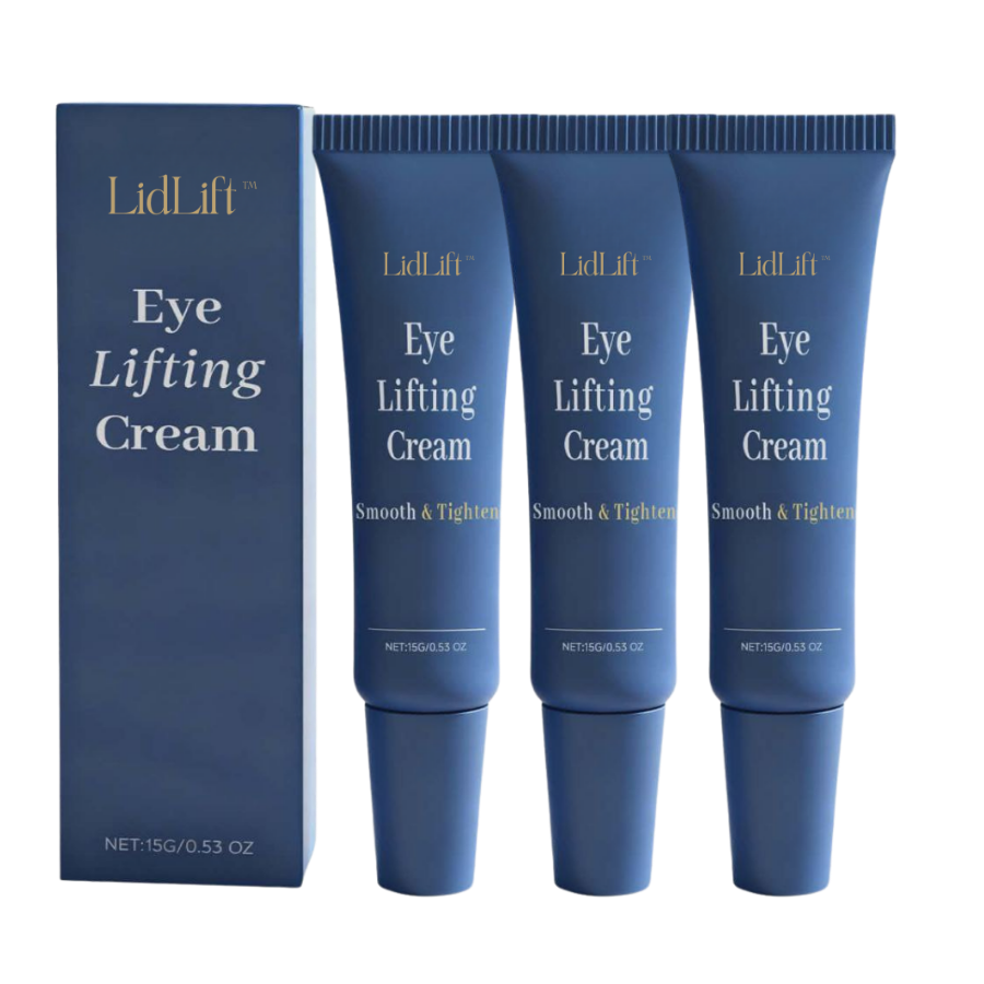 LidLift™ | Augenlid-Straffungscreme