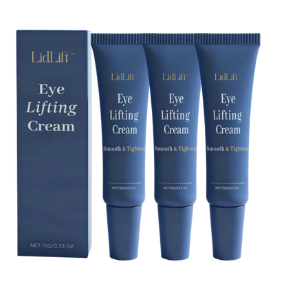 LidLift™ | Augenlid-Straffungscreme