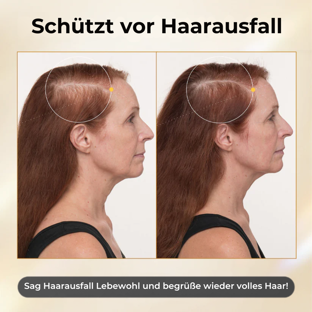 CollagenGrow™ | Haarwuchsspray