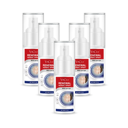 VitiClear™ | Unterstützt 3× schnellere Repigmentierung – sichtbare Ergebnisse in 2 Wochen!