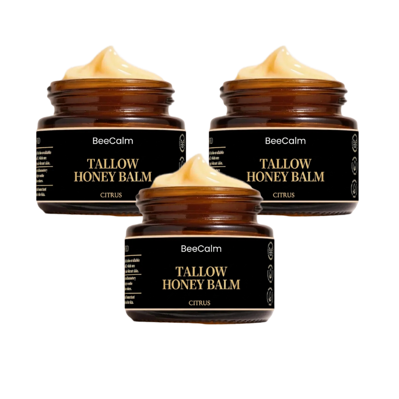 BeeCalm™ |  Deep Repair Balm