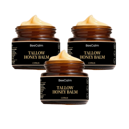 BeeCalm™ |  Deep Repair Balm