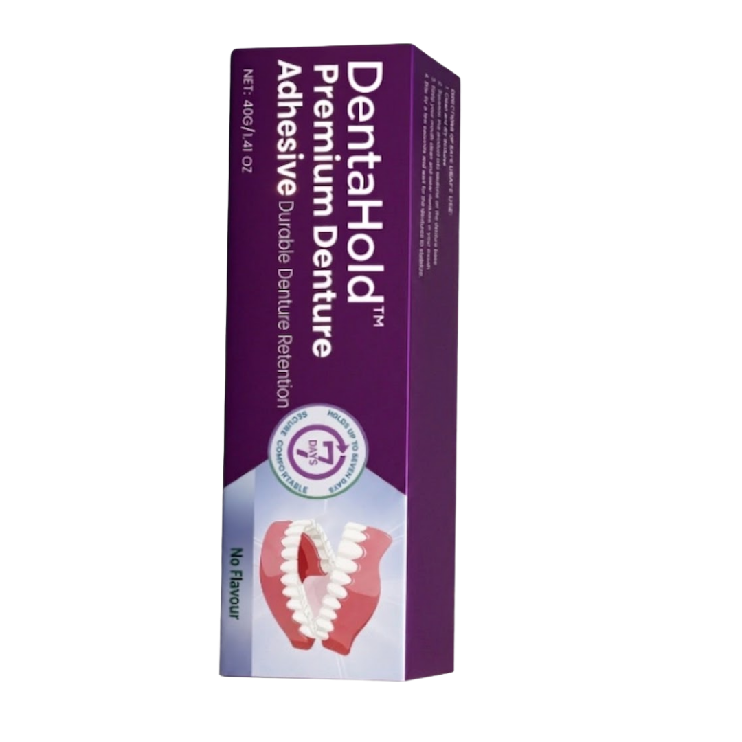 DentaHold™ | Haftmittel