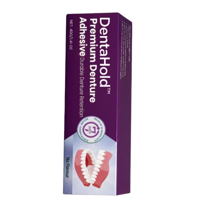 DentaHold™ | Haftmittel