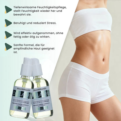 SkinLift™ | Kollagen-Lifting Körperöl