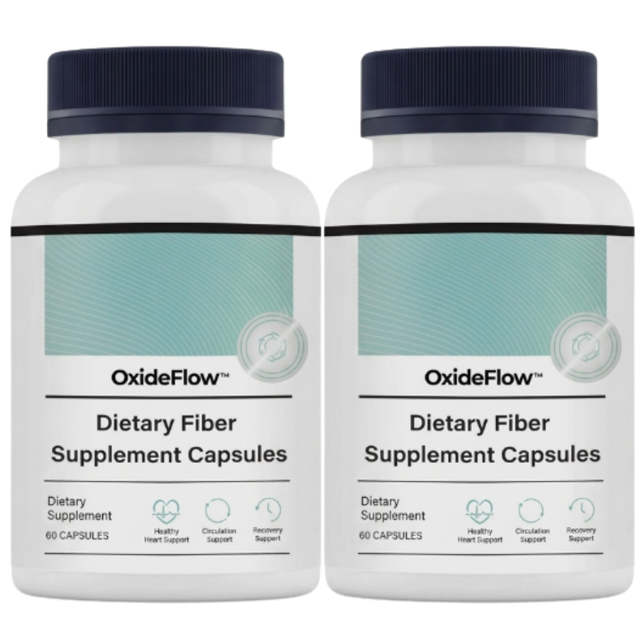 OxideFlow™ | #1 Natürliche Lösung bei Erektionsproblemen Für Männer mit Diabetes