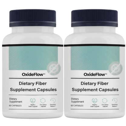 OxideFlow™ | #1 Natürliche Lösung bei Erektionsproblemen Für Männer mit Diabetes