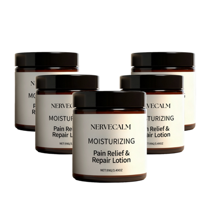 NerveCalm™ | Schmerz- & Regenerationslotion