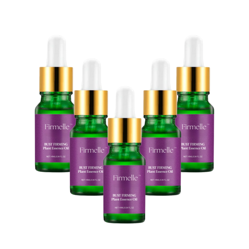 Firmelle™ | Erlebe bis zu 95 % straffere, vollere und angehobene Brüste – klinisch nachgewiesene Ergebnisse in nur 2 Wochen!