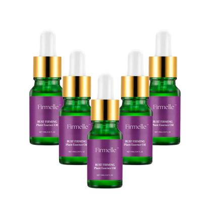 Firmelle™ | Erlebe bis zu 95 % straffere, vollere und angehobene Brüste – klinisch nachgewiesene Ergebnisse in nur 2 Wochen!