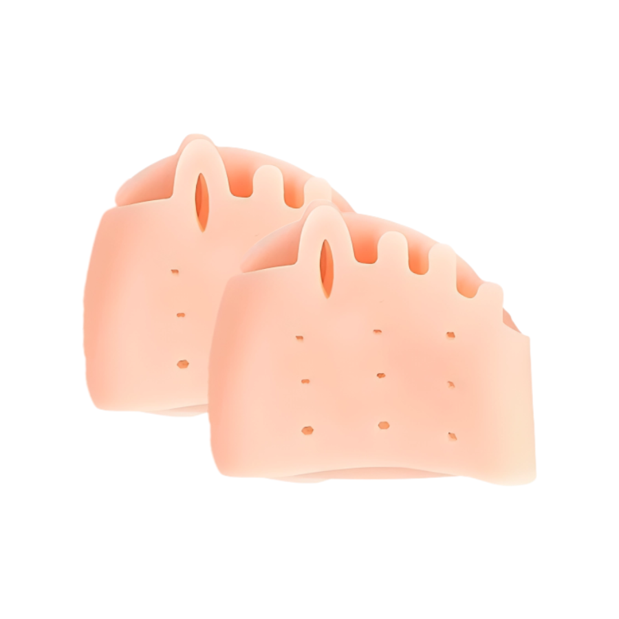 ToeAligner™ | Hallux Valgus Therapeutische Einlegesohlen