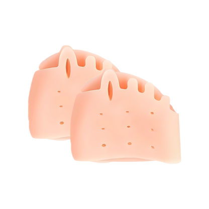 ToeAligner™ | Hallux Valgus Therapeutische Einlegesohlen