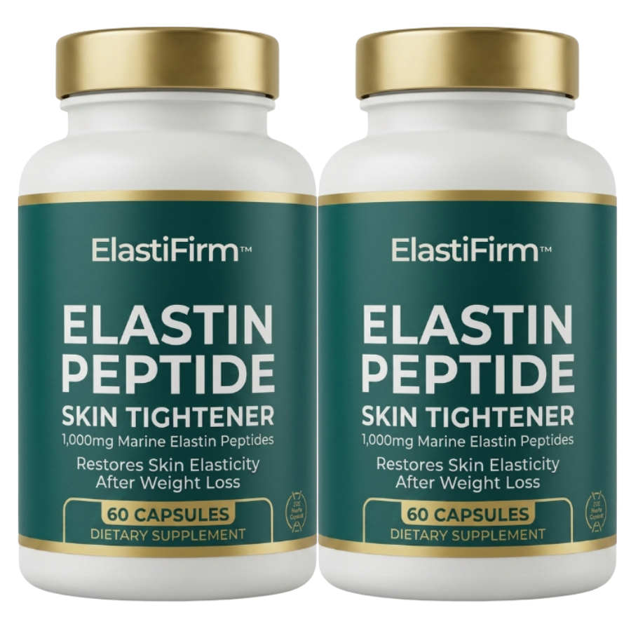 ElastiFirm™ | Elastinpeptide zur Hautstraffung