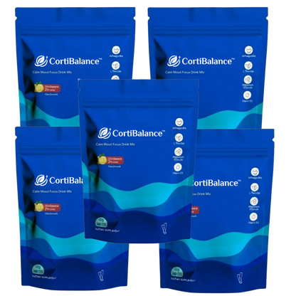 CortiBalance™ | Cortisol-Komplex