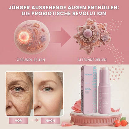 GlowBalm™ | Fortschrittlicher Augenstraffungs-Stick-Balsam