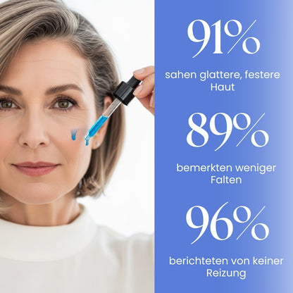 AgeVive™ | GHK-Cu Kupferpeptid-Serum