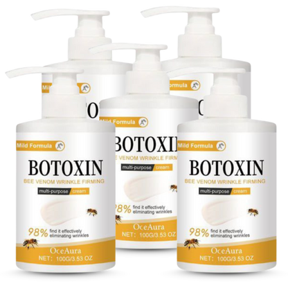 Venomé™ | Botox Faltenstraffende Creme