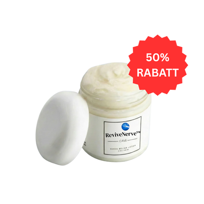ReviveNerve™ | Nervencreme