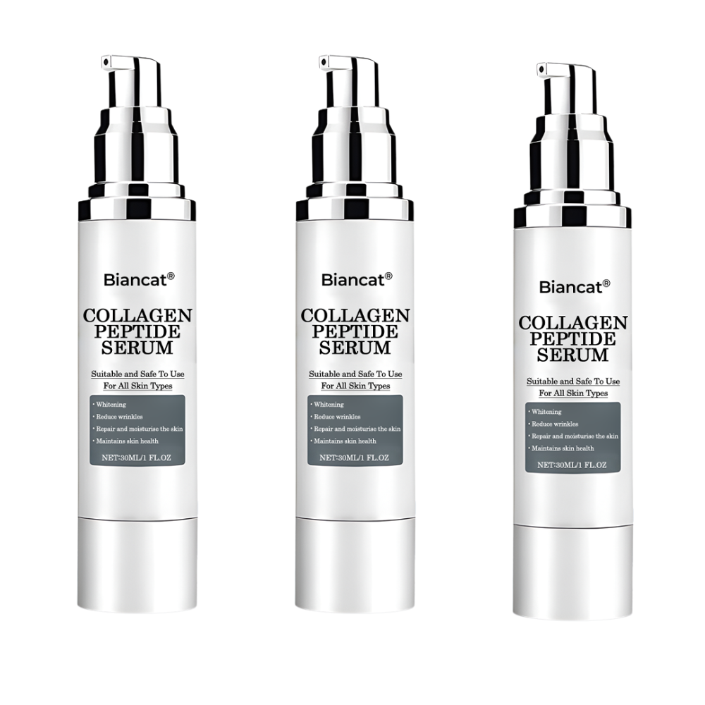 BianCat® | Straffe, jugendliche Haut in nur 7 Tagen