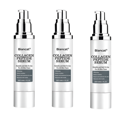 BianCat® | Straffe, jugendliche Haut in nur 7 Tagen