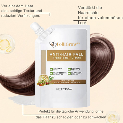 FolliGrow™ | Anti-Haarausfall