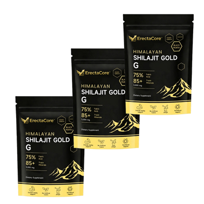 ErectaCore™ | Leistungssteigerungs-Supplements