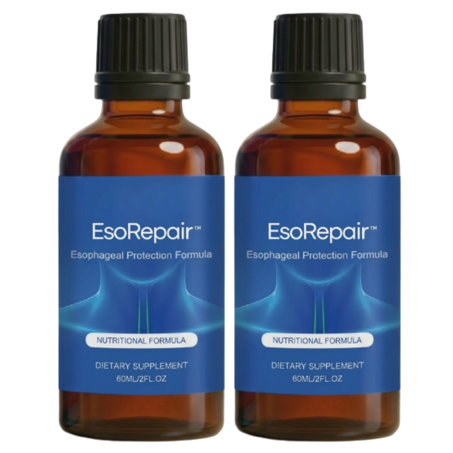 EsoRepair™ | Formel zum Schutz der Speiseröhre