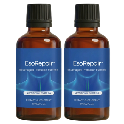 EsoRepair™ | Formel zum Schutz der Speiseröhre