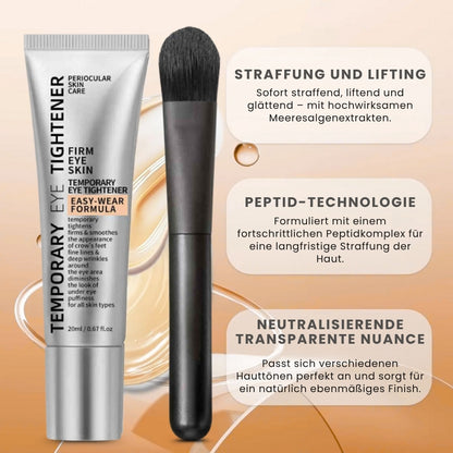 Luxevéria™ | Glättet sichtbar Falten in nur 2 Minuten – für strahlende Haut, die den ganzen Tag anhält!