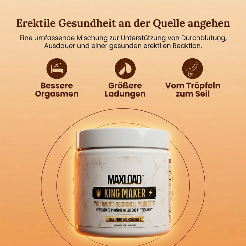 Maxload™ | 13-IN-1 für maximale Ladungen