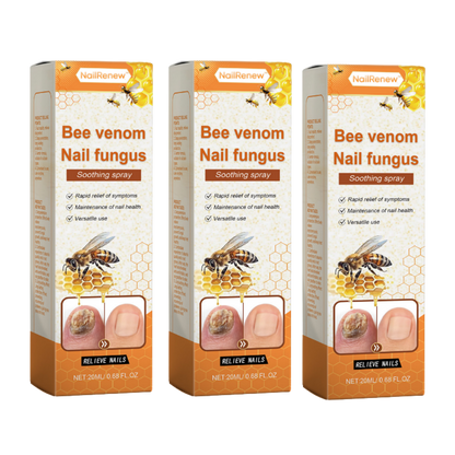 NailRenew™  | Nagelspray