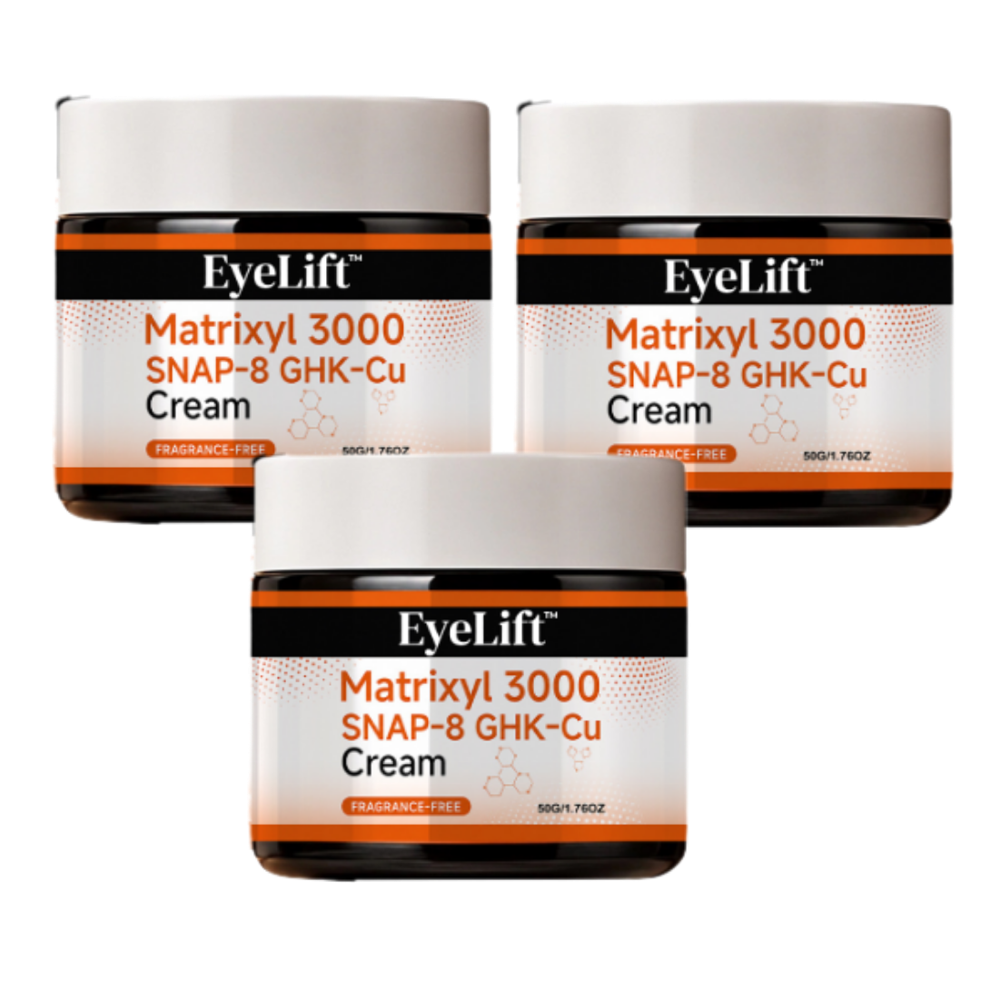 EyeLift™ | Straffende Augenlidcreme