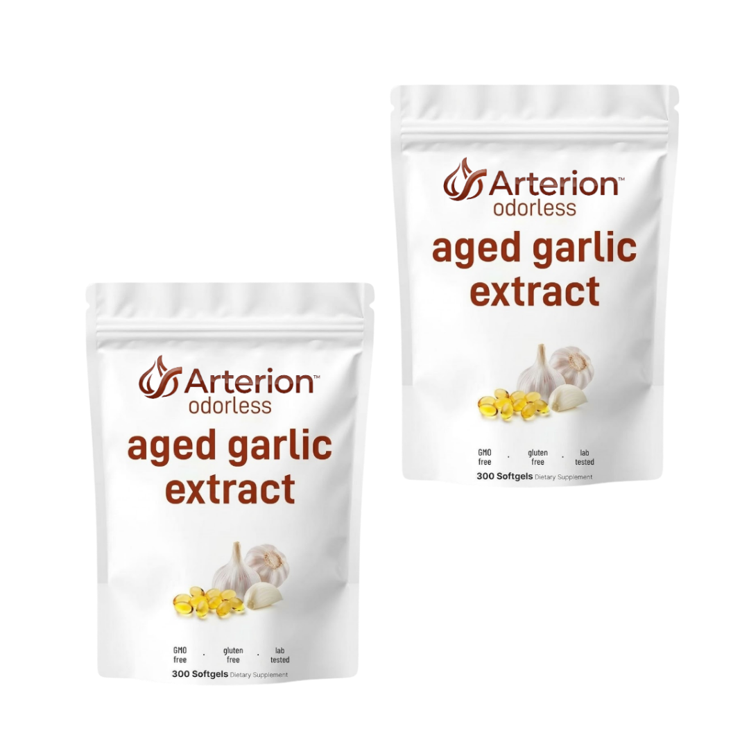 Arterion™ | Leistungssteigerungs-Supplements