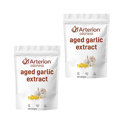 Arterion™ | Leistungssteigerungs-Supplements