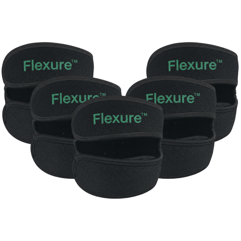 Flexure™ | Knieausrichtungs-Stütze