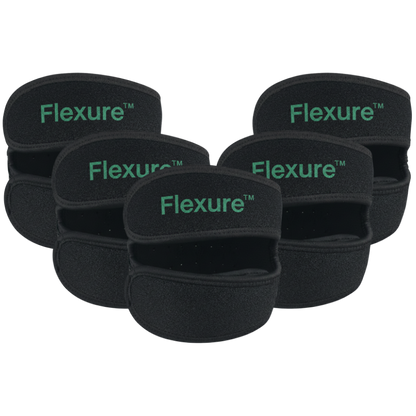 Flexure™ | Knieausrichtungs-Stütze