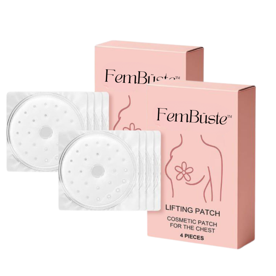 FemBüste™ |  Bruststraffungs-Patch