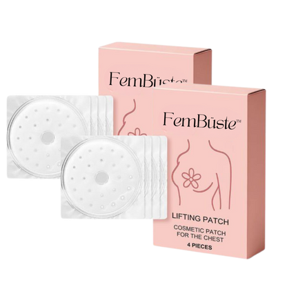 FemBüste™ |  Bruststraffungs-Patch