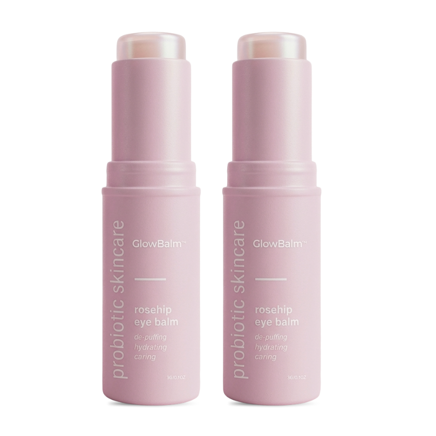 GlowBalm™ | Fortschrittlicher Augenstraffungs-Stick-Balsam