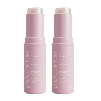 GlowBalm™ | Fortschrittlicher Augenstraffungs-Stick-Balsam